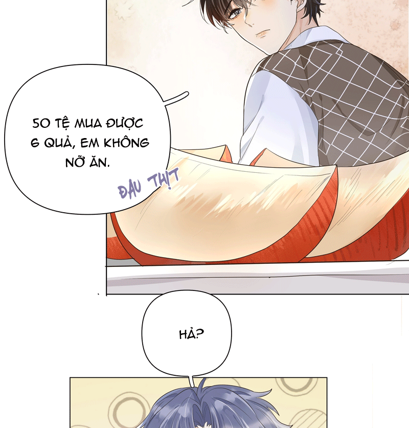 Viên Tiên Sinh Luôn Không Vui Chapter 9 - Next Chapter 10