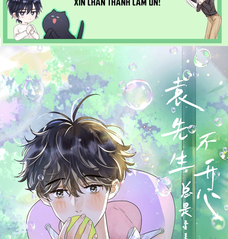 Viên Tiên Sinh Luôn Không Vui Chapter 9 - Next Chapter 10