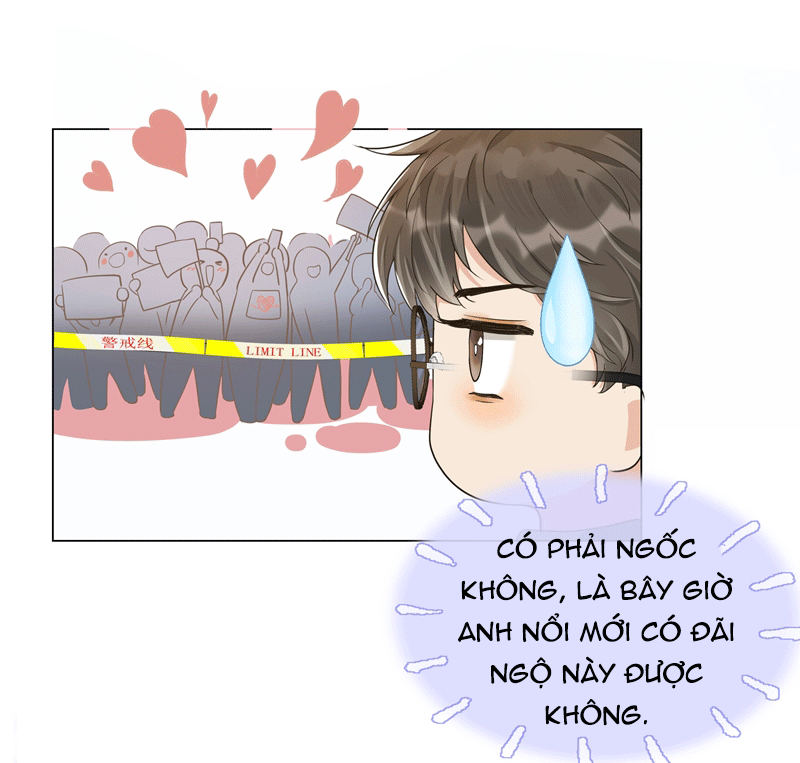 Viên Tiên Sinh Luôn Không Vui Chapter 9 - Next Chapter 10