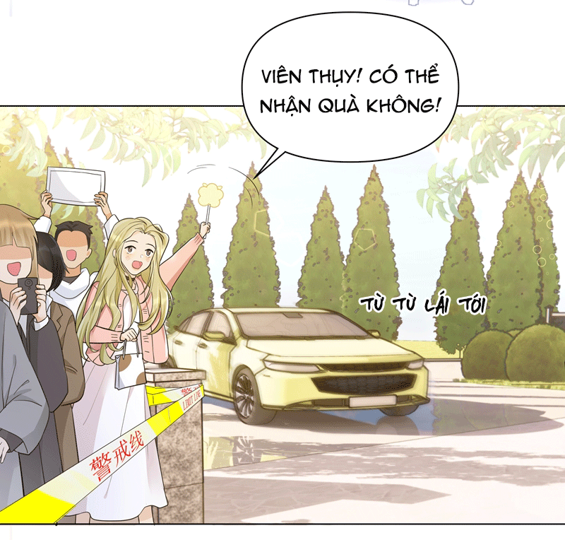 Viên Tiên Sinh Luôn Không Vui Chapter 9 - Next Chapter 10