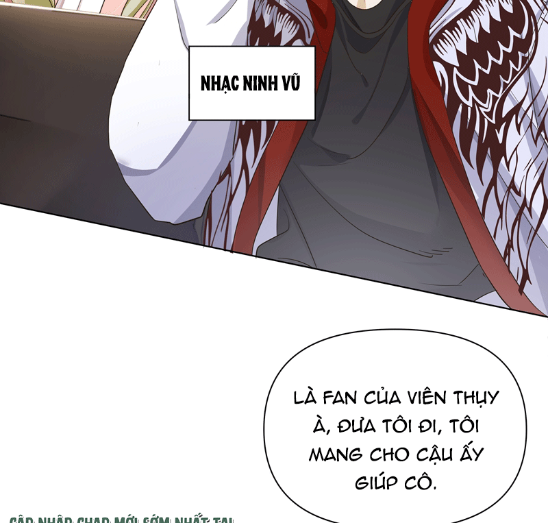 Viên Tiên Sinh Luôn Không Vui Chapter 9 - Next Chapter 10