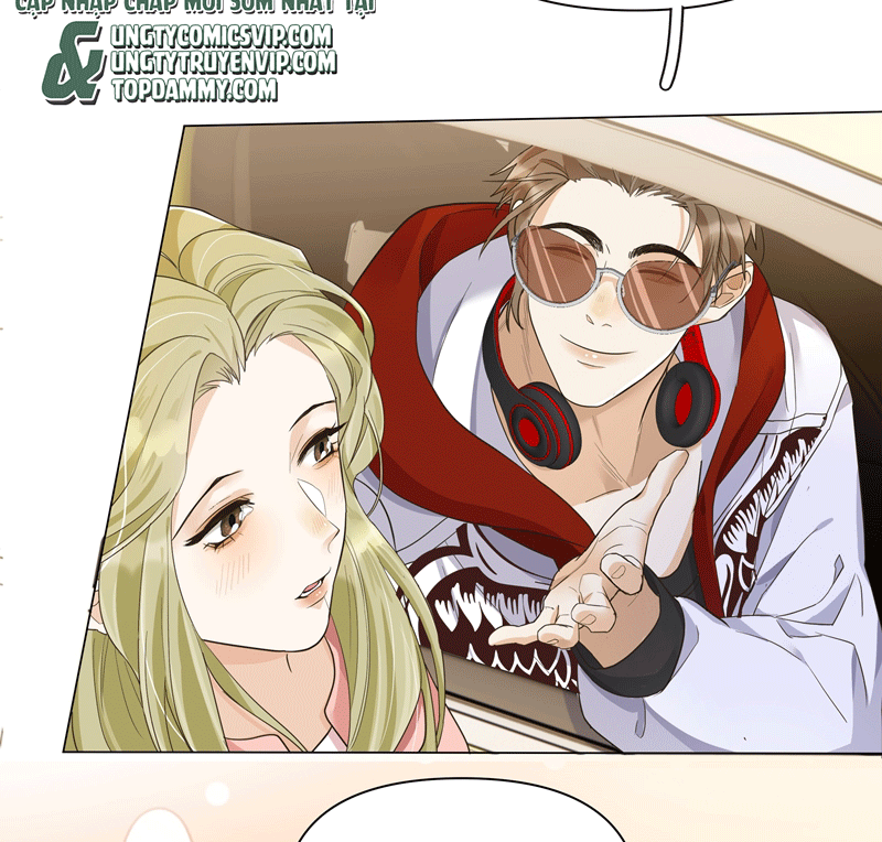Viên Tiên Sinh Luôn Không Vui Chapter 9 - Next Chapter 10