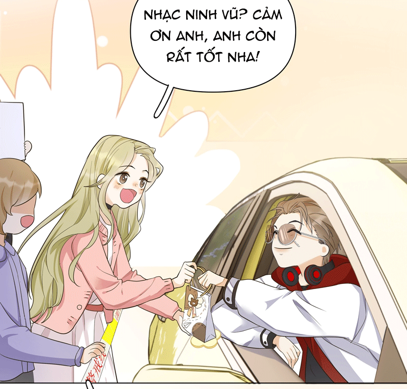 Viên Tiên Sinh Luôn Không Vui Chapter 9 - Next Chapter 10