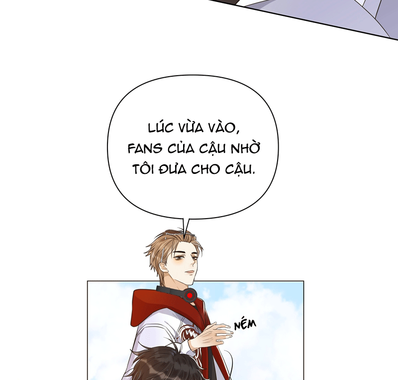 Viên Tiên Sinh Luôn Không Vui Chapter 9 - Next Chapter 10