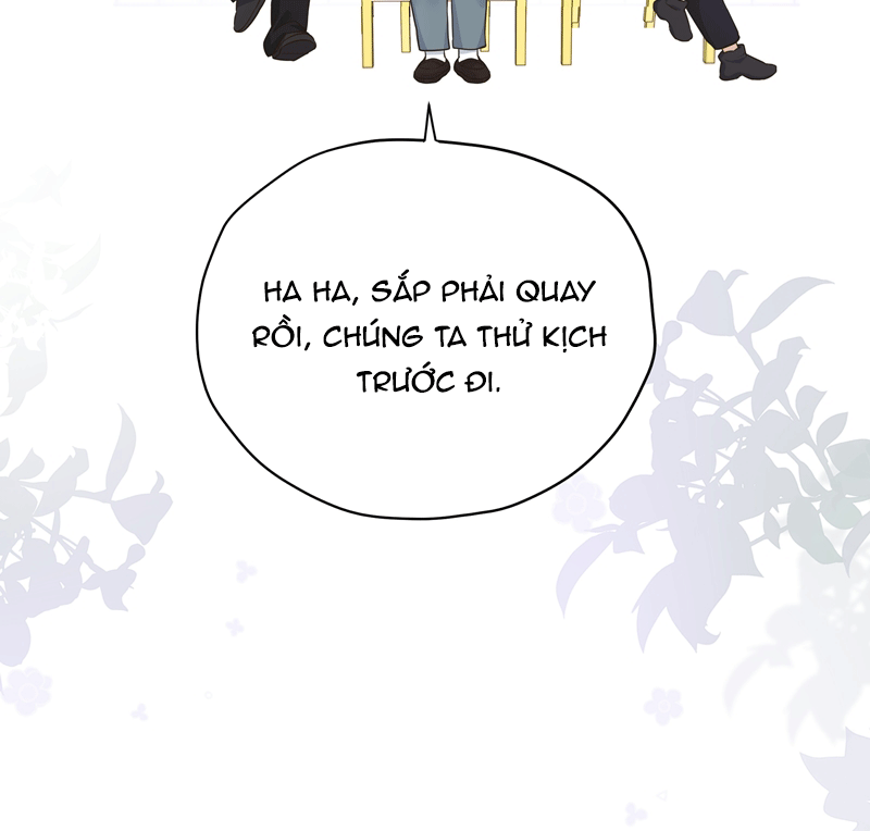 Viên Tiên Sinh Luôn Không Vui Chapter 9 - Next Chapter 10