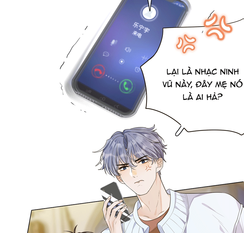 Viên Tiên Sinh Luôn Không Vui Chapter 9 - Next Chapter 10