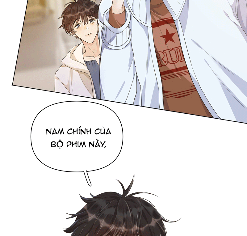 Viên Tiên Sinh Luôn Không Vui Chapter 9 - Next Chapter 10