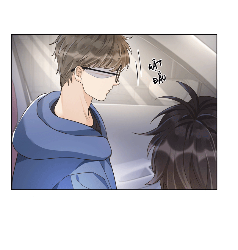 Viên Tiên Sinh Luôn Không Vui Chapter 9 - Next Chapter 10