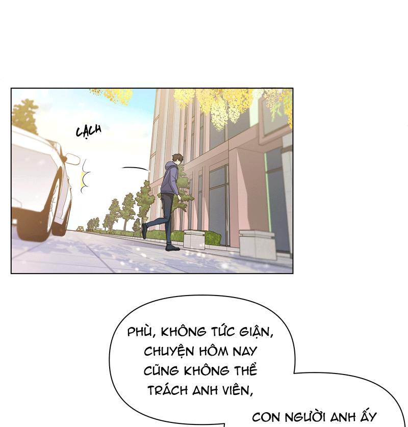 Viên Tiên Sinh Luôn Không Vui Chapter 9 - Next Chapter 10