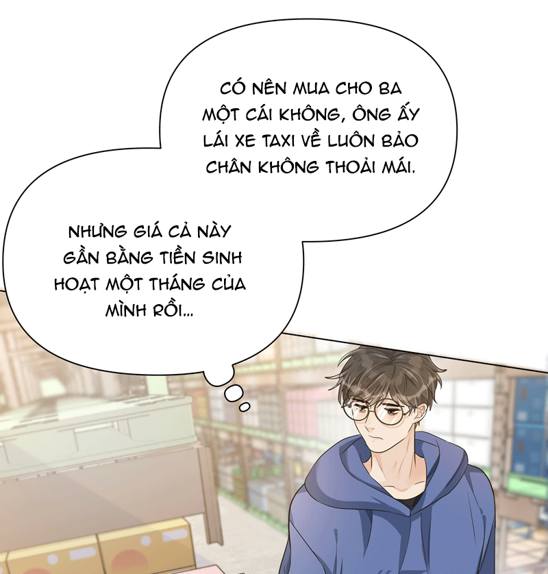 Viên Tiên Sinh Luôn Không Vui Chapter 9 - Next Chapter 10