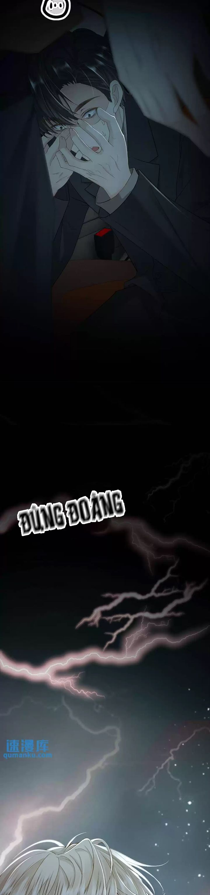 Lang Cẩu Chủ Thần Chapter 34 - Trang 3