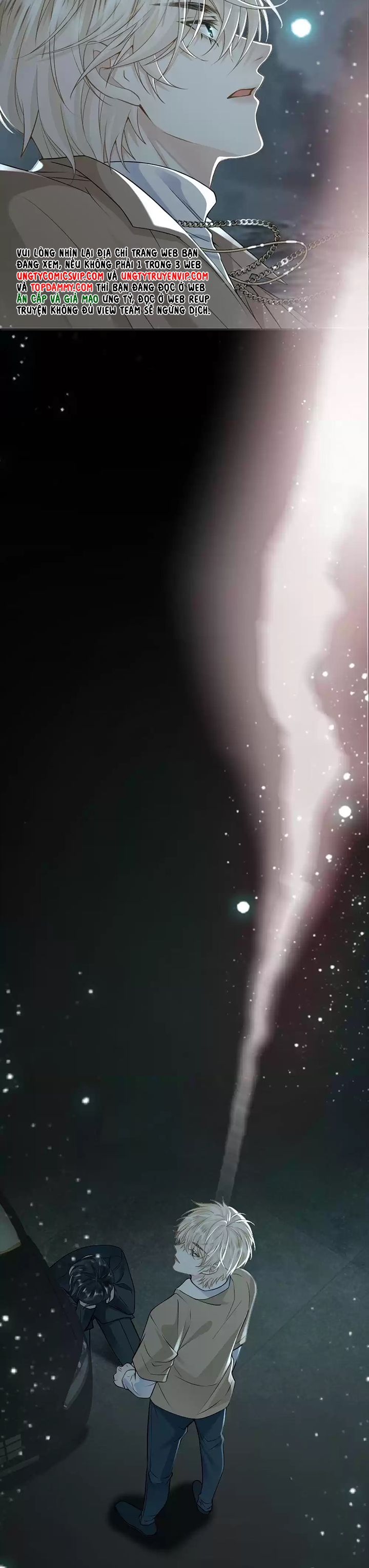 Lang Cẩu Chủ Thần Chapter 34 - Trang 3