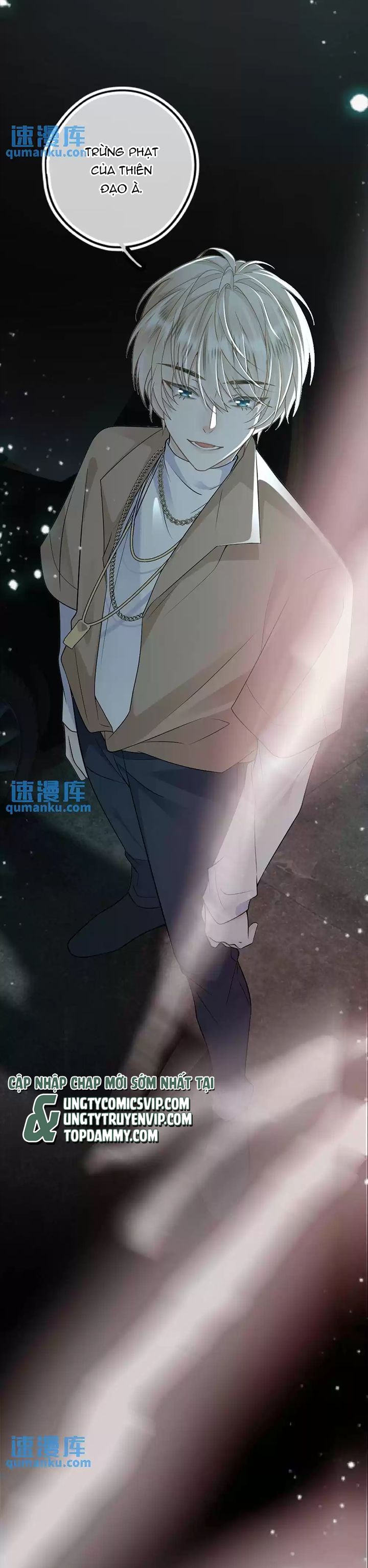 Lang Cẩu Chủ Thần Chapter 34 - Trang 3