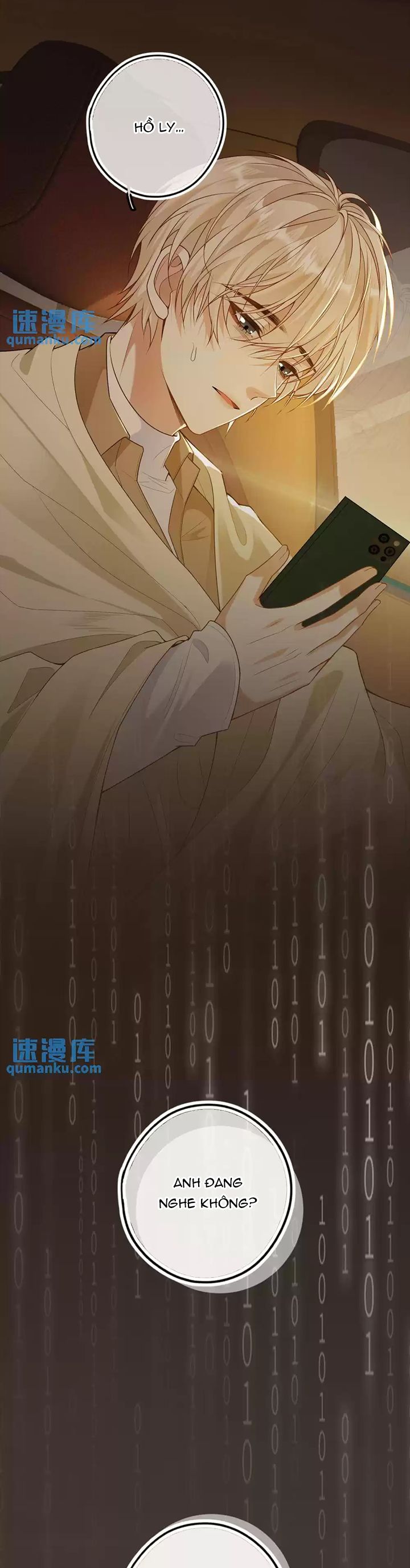 Lang Cẩu Chủ Thần Chapter 35 - Trang 3