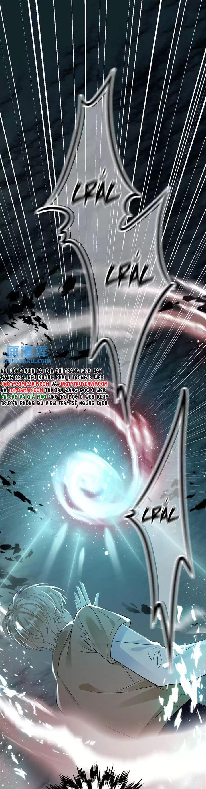 Lang Cẩu Chủ Thần Chapter 35 - Trang 3
