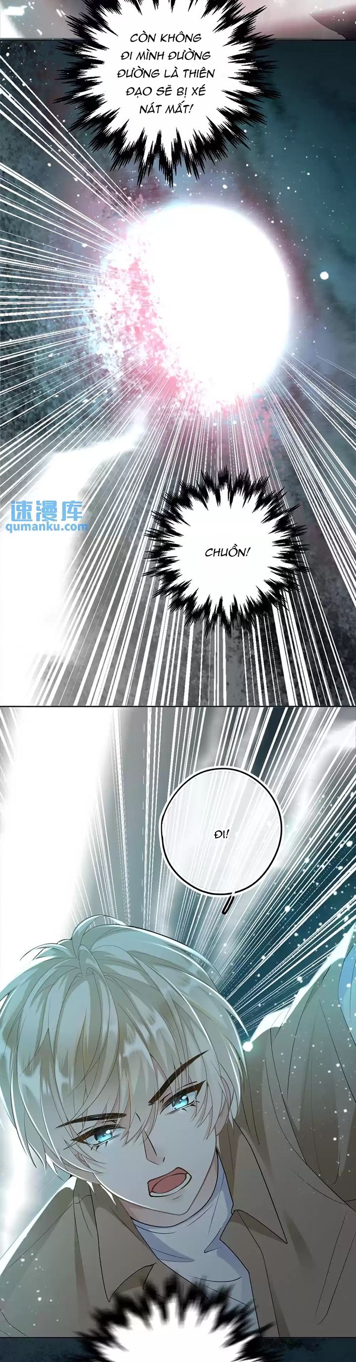 Lang Cẩu Chủ Thần Chapter 35 - Trang 3