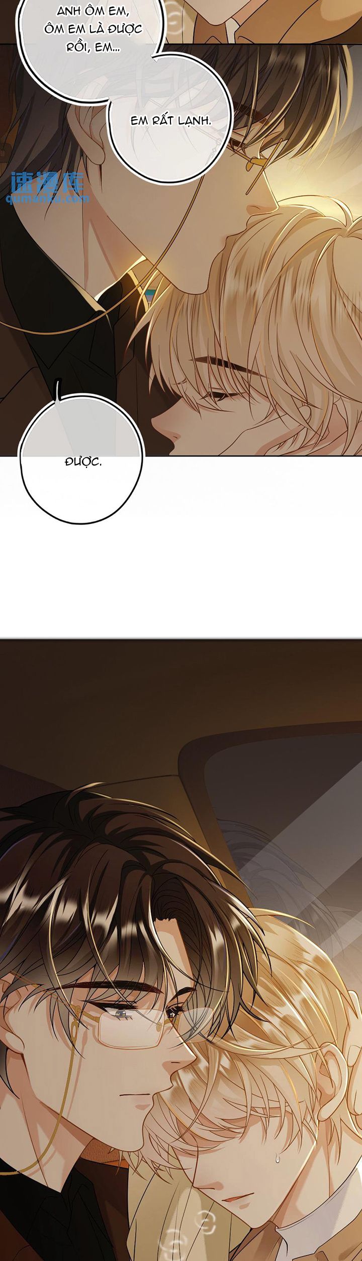 Lang Cẩu Chủ Thần Chapter 36 - Trang 3