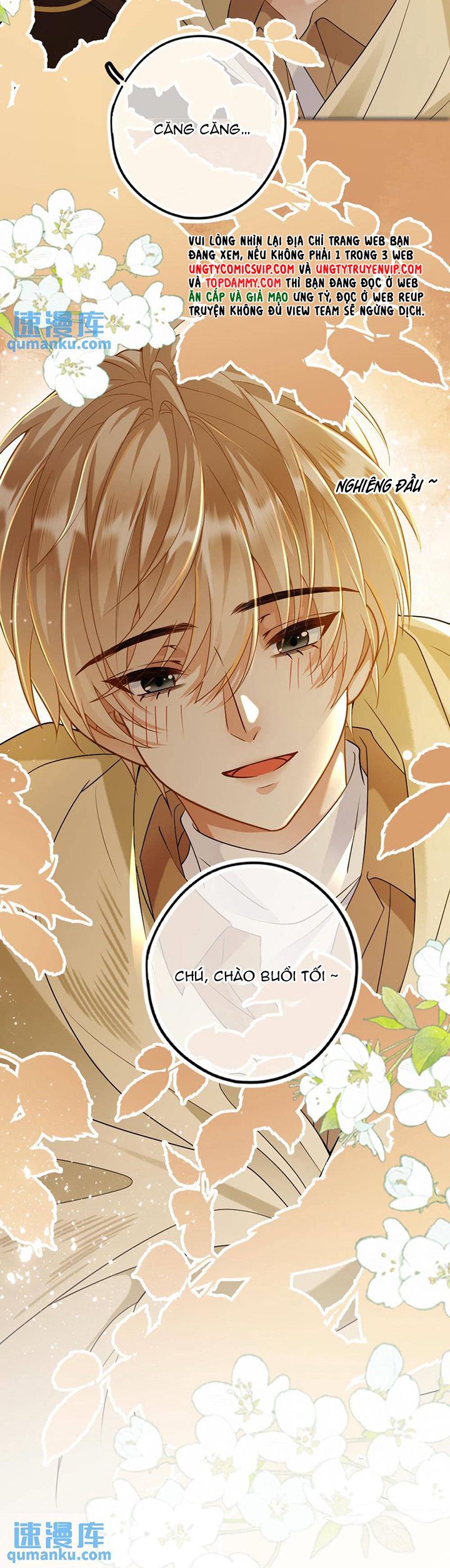 Lang Cẩu Chủ Thần Chapter 36 - Trang 3