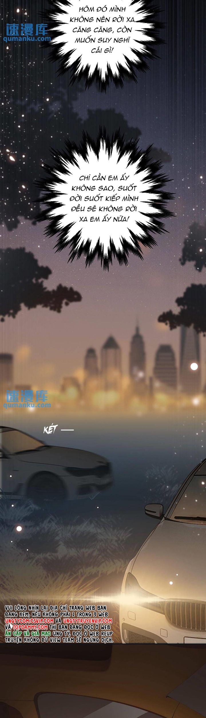 Lang Cẩu Chủ Thần Chapter 36 - Trang 3