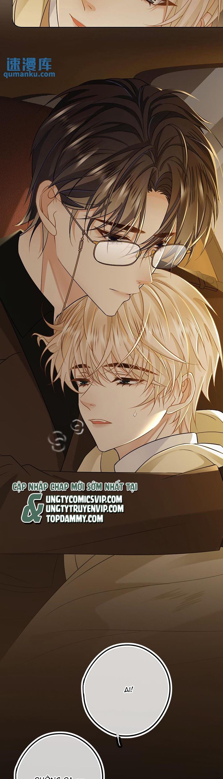 Lang Cẩu Chủ Thần Chapter 36 - Trang 3