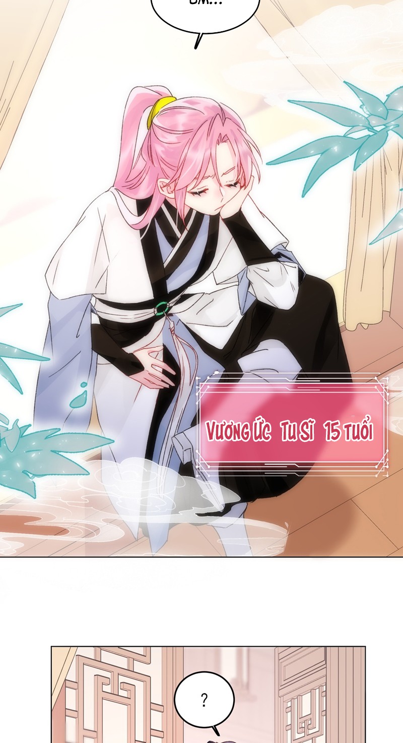 Tôi Phải Làm 1 Kẻ Đại Xấu Xa Chapter 114 - Trang 4