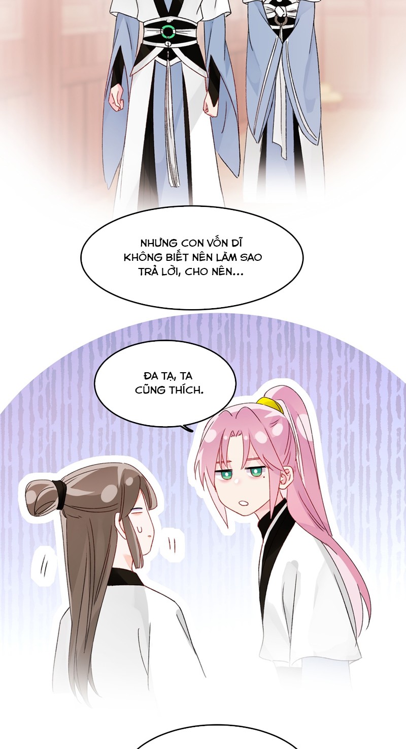 Tôi Phải Làm 1 Kẻ Đại Xấu Xa Chapter 114 - Trang 4