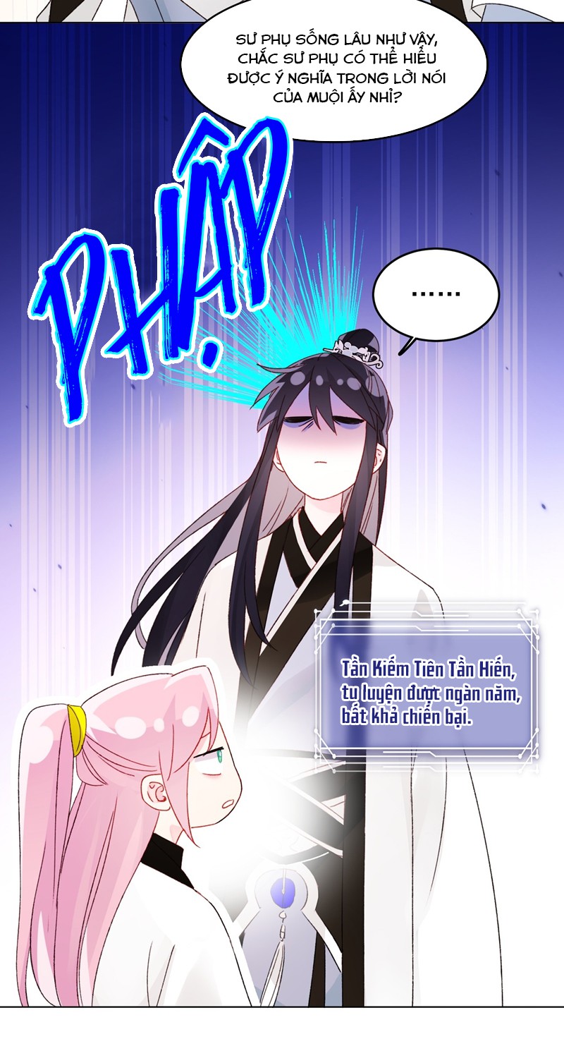 Tôi Phải Làm 1 Kẻ Đại Xấu Xa Chapter 114 - Trang 4