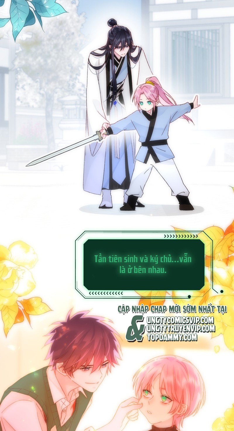 Tôi Phải Làm 1 Kẻ Đại Xấu Xa Chapter 114 - Trang 4