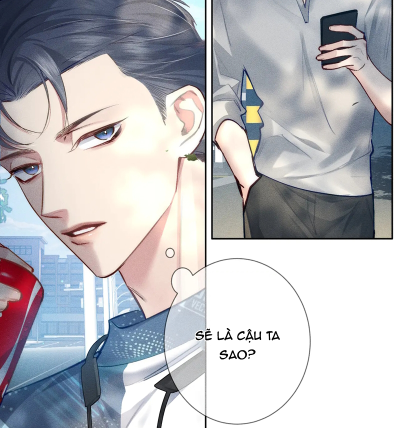 Nhân Vật Chính Chỉ Muốn Yêu Đương Chapter 95 - Next Chapter 96