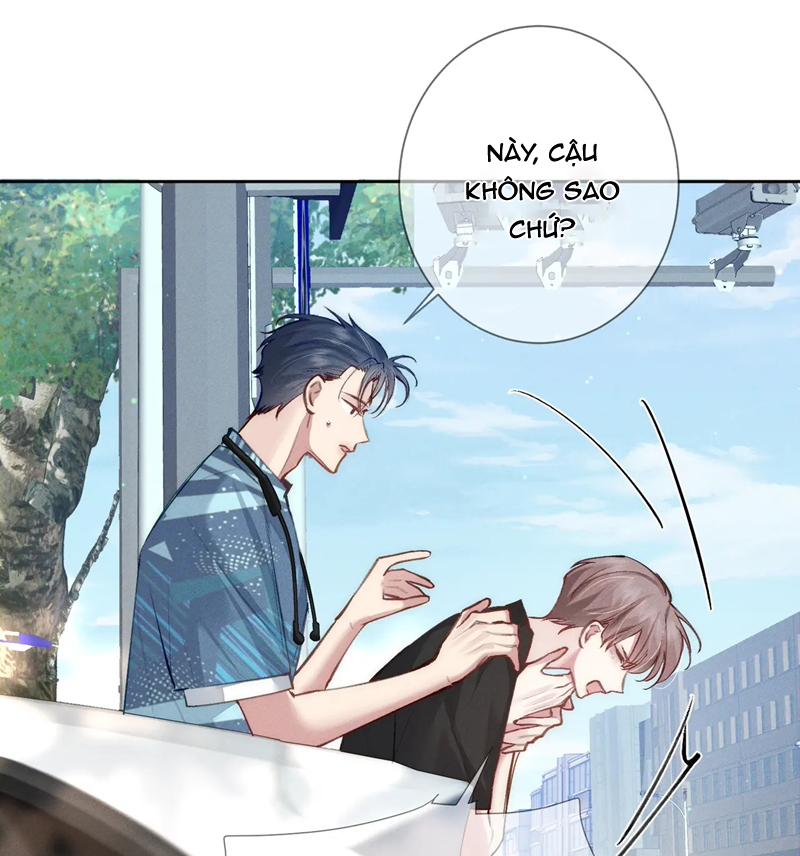 Nhân Vật Chính Chỉ Muốn Yêu Đương Chapter 95 - Next Chapter 96