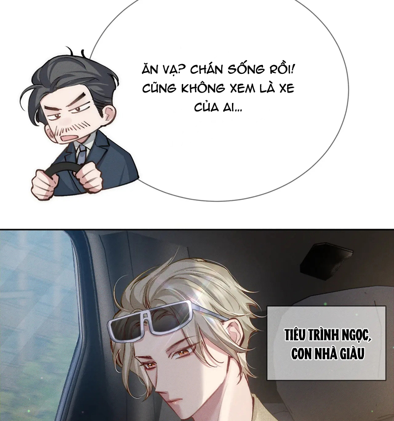 Nhân Vật Chính Chỉ Muốn Yêu Đương Chapter 95 - Next Chapter 96