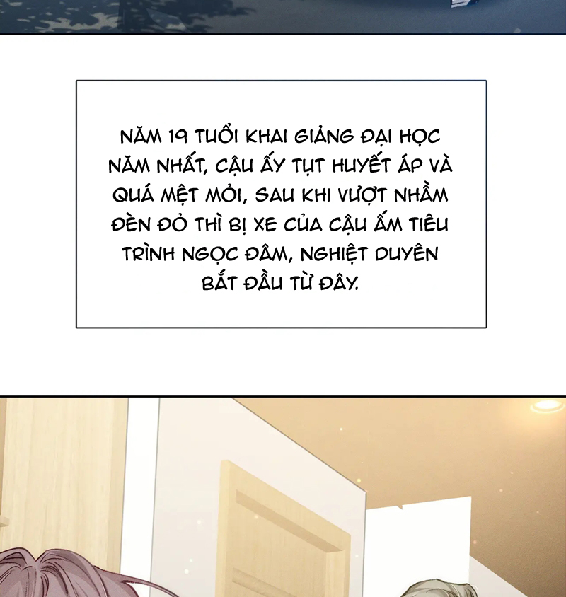 Nhân Vật Chính Chỉ Muốn Yêu Đương Chapter 95 - Next Chapter 96
