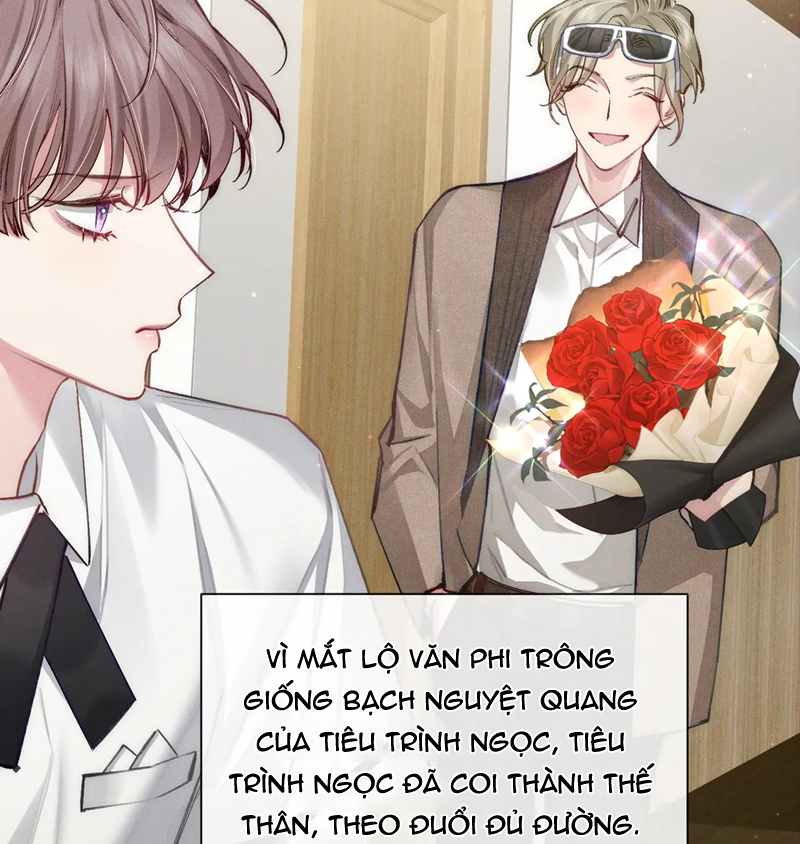 Nhân Vật Chính Chỉ Muốn Yêu Đương Chapter 95 - Next Chapter 96