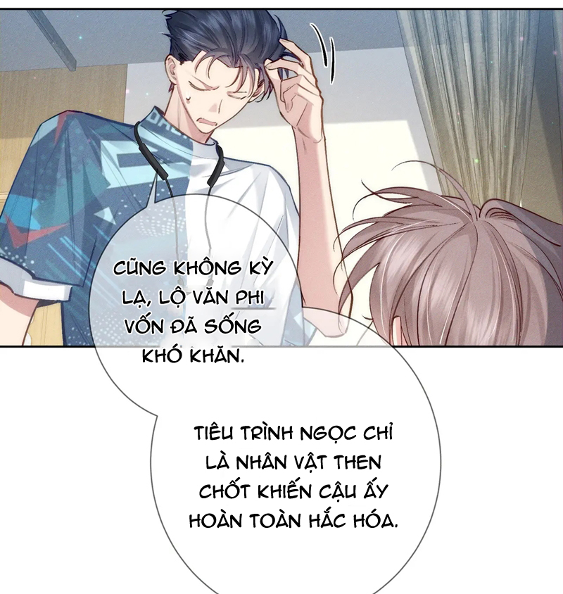 Nhân Vật Chính Chỉ Muốn Yêu Đương Chapter 95 - Next Chapter 96