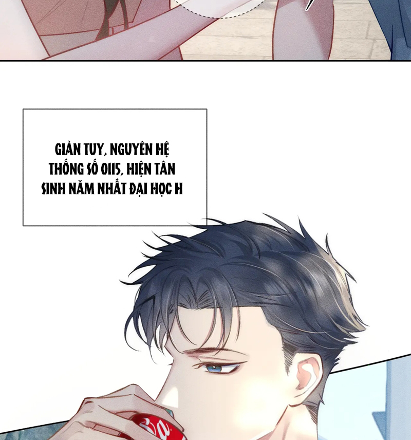 Nhân Vật Chính Chỉ Muốn Yêu Đương Chapter 95 - Next Chapter 96