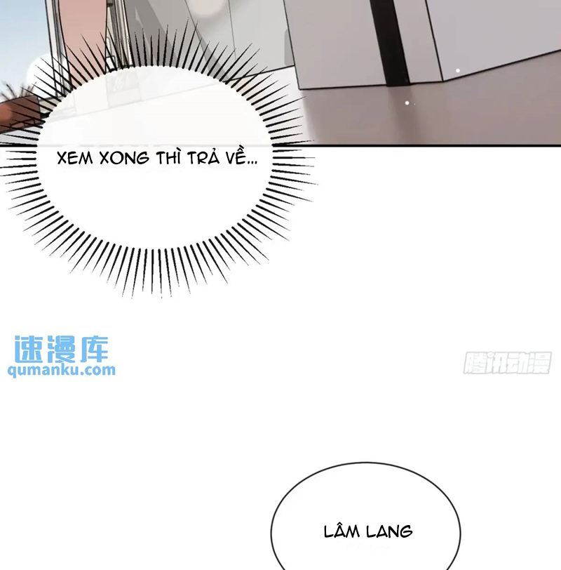 Chó Lớn Bắt Nạt Chủ Chapter 63 - Next Chapter 64