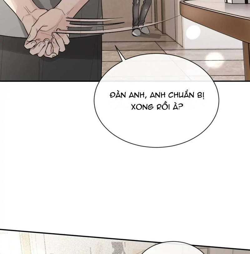 Chó Lớn Bắt Nạt Chủ Chapter 63 - Next Chapter 64
