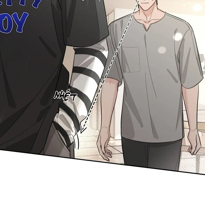 Chó Lớn Bắt Nạt Chủ Chapter 63 - Next Chapter 64