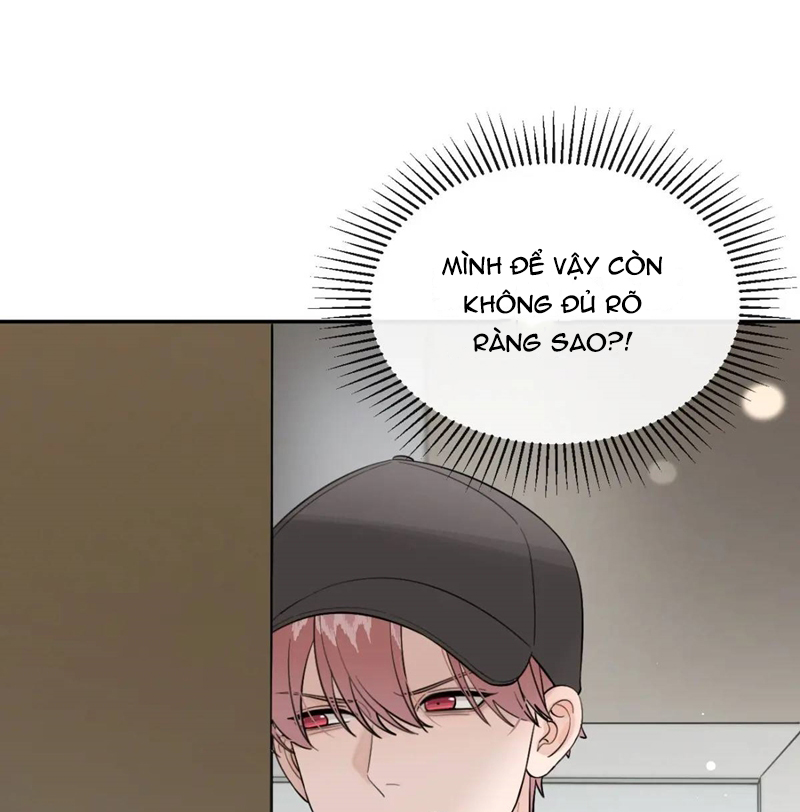 Chó Lớn Bắt Nạt Chủ Chapter 63 - Next Chapter 64