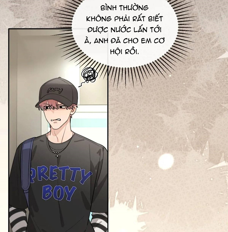Chó Lớn Bắt Nạt Chủ Chapter 63 - Next Chapter 64