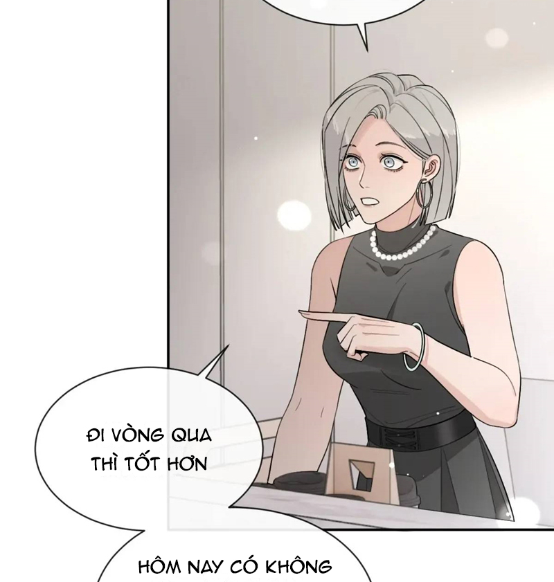 Chó Lớn Bắt Nạt Chủ Chapter 63 - Next Chapter 64