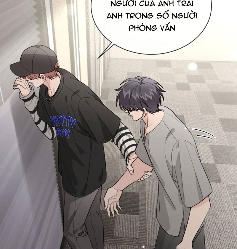 Chó Lớn Bắt Nạt Chủ Chapter 63 - Next Chapter 64