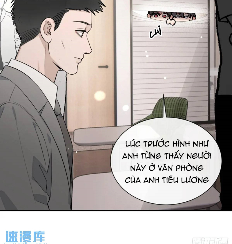 Chó Lớn Bắt Nạt Chủ Chapter 63 - Next Chapter 64