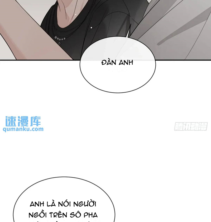 Chó Lớn Bắt Nạt Chủ Chapter 63 - Next Chapter 64