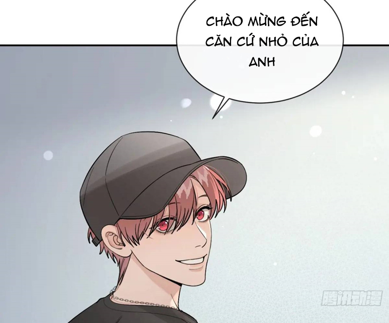 Chó Lớn Bắt Nạt Chủ Chapter 63 - Next Chapter 64