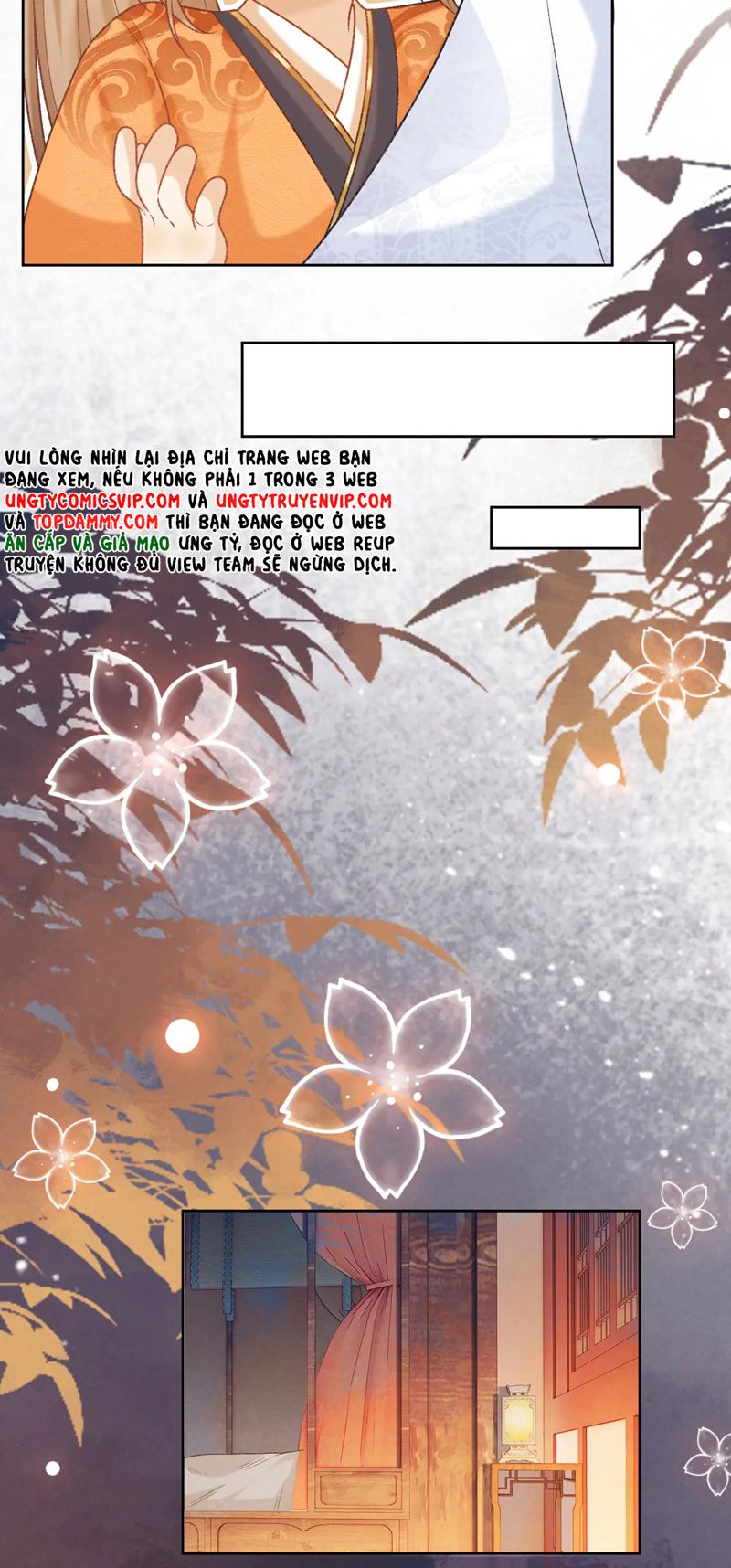 Bệnh Trạng Dụ Dỗ Chapter 56 - Trang 4
