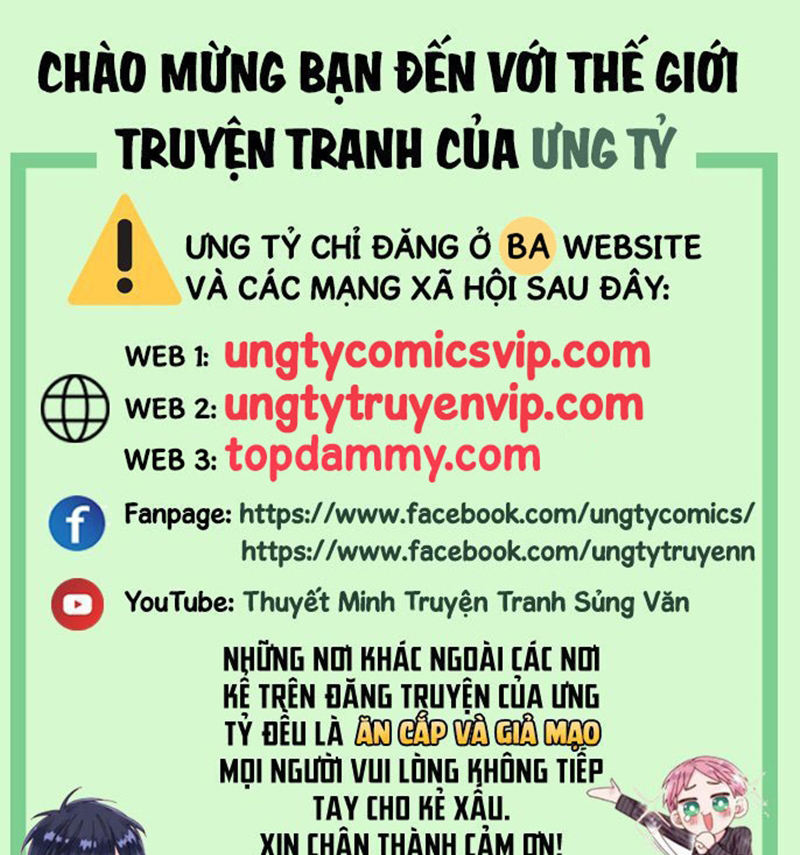 Ánh Trăng Vì Tôi Mà Đến Chapter 47 - Trang 3