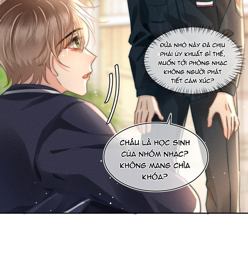 Ánh Trăng Vì Tôi Mà Đến Chapter 47 - Trang 3