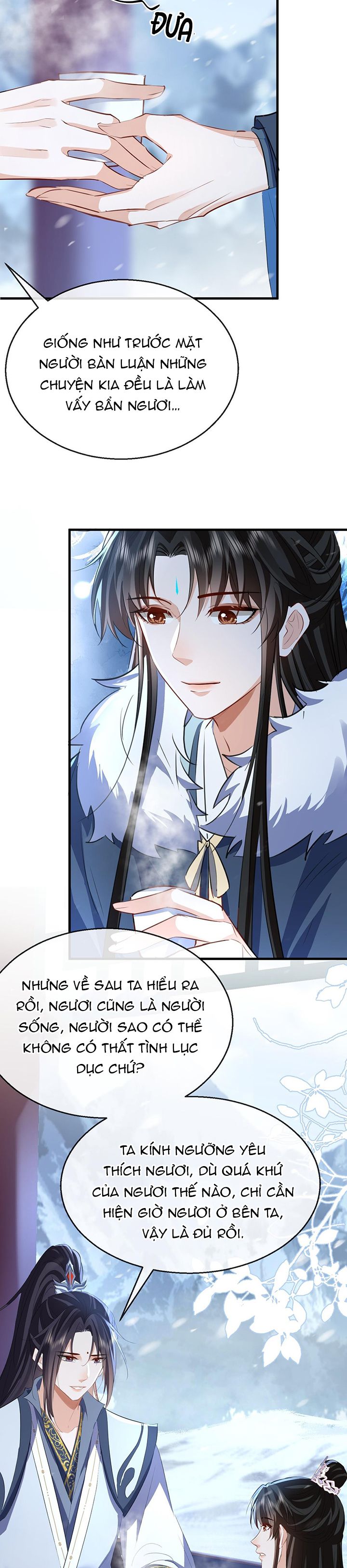 Ma Tôn Đại Nhân Song Tu Không Chapter 44 - Next Chapter 45