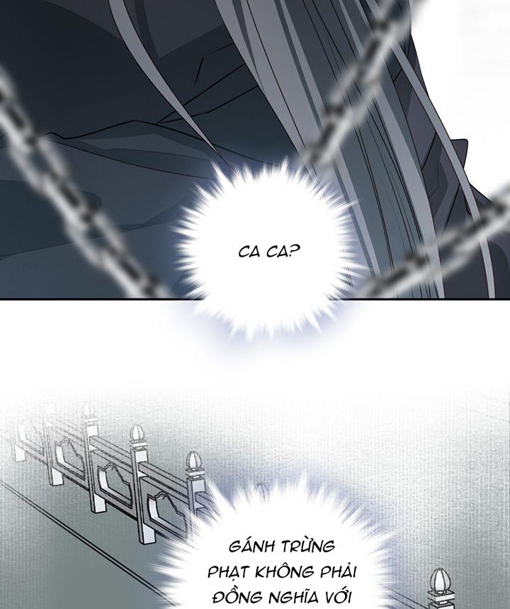 Sau Khi Chết Ta Trở Thành Nốt Chu Sa Của Ca Ca Chapter 43 - Trang 4